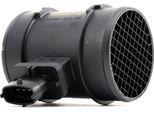 Bosch 0 281 006 054 Luftmengenmesser Oe 51831050 Kompatibel Mit Giulietta, Mito, 500, 500C, 500L, 500X, Bravo, Doblo, Ducato, Fiorino, Grande Punto, Idea, Linea, Panda, Punto, Qubo, Tipo, Renegade, Delta, Musa, Ypsilon