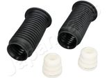 Japanparts KTP-0211 - Staubschutzsatz Oe 5033F2, StoßDäMpfer Vorne FüR Nemo, Punto, 500L (351, 352), Fiorino, Linea, Qubo, Bipper (Aa), Bipper Tepee