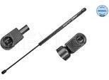 Meyle 140 910 0019 - Ammortizzatore Portellone Posteriore Oe 1C0 827 550 B Per New Beetle