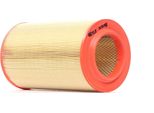 Meyle 212 321 0020 - Filtro Aria Oe 1444 Qv Per Jumper, Ducato, Boxer