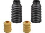Meyle 014 640 0004 - Oe A 203 323 00 92 Kit Parapolvere, Ammortizzatore Anteriore Per Classe C (W203), Classe C (CL203), Classe C (S203), Clk (C209), Clk (A209)