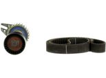 Gates K035429XS - Set Cinghia Dentata Oe 71736727 Per 145 (930), 146 (930), 147 (937), 155 (167), 156 (932), 166 (936), Gtv (916), Spider (916), Barchetta, Coupe 175