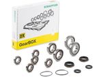 Luk 462 0150 10 Kit Di Riparazione, Cambio Oe 55180130 Compatibile Con Alf. 159, Brera, Mito, Spider, Bravo, Croma, Grande Punto, Linea, Delta, Astra H, Astra J, Corsa D, Insignia, Meriva, Signum, Vectra, Zafira