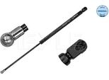 Meyle 740 910 0037 - Oe 1 592 821 Ammortizzatore Portellone Posteriore Per Mondeo Iv