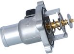 Nrf 725030 - Oe 71744389 KüHlwasserthermostat FüR 159 (939), Cruze (J305), Cruze (J308), Orlando (J309), Trax, Cruze (J300), Aveo (T300), Aveo (T250, T255), Croma, Astra G, Astra H, Astra (A04), Insignia A (G09), Meriva (X03), Vectra C (Z02), Zafira B, Zafira A