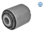 Meyle 314 711 0004 - Oe 6 770 951 Cuscinetto, Braccio Di Controllo Per X5 (E70), X5 (F15, F85), X6 (E71), X6 (F16)