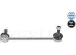 Meyle 016 060 0070 - Oe 414 320 01 89 Asta Di Accoppiamento, Asse Anteriore Per Vaneo (414)