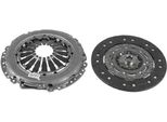 Luk 622 3135 33 - Kit Frizione Oe 55197680 Per Mito (955), Punto