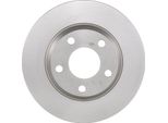 Bosch 0 986 478 615 - Oe 8D0 615 301 A Disco Freno Per A4 (8D)