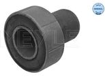 Meyle 16-14 710 0004 - Oe 7700301255 Cuscinetto Per Asse Per Kangoo (Kc), Kangoo (Fc)