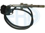 Era 550985A - Oe 55203808 Sensore Temperatura Gas Di Scarico Per Doblo
