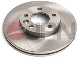 Jpn 30H9054 - Oe 7H0615301D Disco Freno Per T5, T6, Touareg (7L), T4