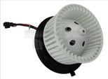 Tyc 528-0011 - Soffiatore Interno Oe 7701048752 Per Laguna Ii, Vel Satis (BJ0)