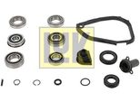 Luk 462 0151 10 Kit Di Riparazione, Cambio Oe 231788 Compatibile Con Ax, Berlingo, C-Elysee, C15, C2, C3, Saxo, Xsara, C4, C4Er, DS3, Nemo, Zx, Fiorino, Qubo, 1007, 2008, 206, 207, 208, 301, 306, 307, 309, Bipper, Partner