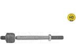 Meyle 11-16 031 0037/HD - Oe 16 112 423 80 Giunto Assiale, Tirante Per Escort V, Berlingo, Combo (K9), 308 Ii, 308 Sw Ii, 508 (F), Partner (K9), Rifter