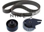 Snr KD458.37 - Zahnriemensatz Oe 60811136 Per 156 (932), Gt (937), Gtv (916), Spider (916), Barchetta, Brava, Bravo, Coupe 175, Marea, Punto