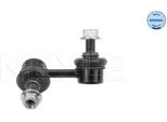 Meyle 37-16 060 0020 - Oe 54823 H1000 Asta Di Accoppiamento, Asse Anteriore Destro Per Terracan (Hp)