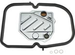 Meyle 014 027 2104 - Oe A 126 277 02 95 Set Di Filtri Idraulici, Cambio Automatico Per Classe C (W202), Classe E (W124), Classe E (W210), Classe E (A124), Classe E (C124), Classe E (S124), Classe G (W461), Classe G (W463), Classe S (W140), Classe S (C140), Sl (R129), Sprinter (W901, W902), Sprinter (W903), Sprinter (W904)