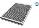 Meyle 612 320 0003 - Filtro Aria Abitacolo Oe 9121627 Per Astra G, Astra H, Astra (A04), Zafira A