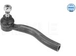 Meyle 11-16 020 0017 - Oe 16 109 360 80 Tirante Per C1 (Pm, Pn), C1 Ii (Pa, Ps), 108, Aygo (B1), Aygo (B4)