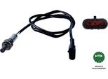Ngk 92088 - Oe 46 41 79 69 69 Lambdasonde Per 145 (930), 146 (930), 155 (167), Brava, Bravo, Coupe 175, Fiorino, Marea, Panda, Punto, Seicento