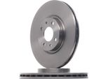 Bosch 0 986 478 786 - Oe 46427947 Disco Freno Per 145 (930), 146 (930), 155 (167), Coupé 175, Multipla, Punto, Tipo