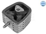 Meyle 014 024 0063 - Oe 168 240 16 17 Supporto Motore, Anteriore Per Classe A (W168), Vaneo (414)