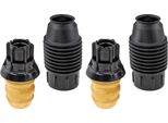Meyle 214 640 0000 - Oe 50701077 Kit Di Protezione Dalla Polvere, Ammortizzatore Anteriore Per Idea, Punto