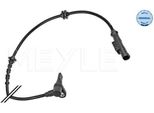 Meyle 214 800 0012 - Sensore Abs Oe 52070363 Per Punto, Mito (955), Corsa D (S07)