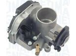 Magneti Marelli 802000000081 Corpo Farfallato Oe 030133064F Compatibile Con Polo 6V, Polo 6N, Lupo, Golf Iv, Bora, Octavia, Toledo, Leon, Ibiza, Cordoba, Arosa