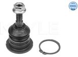 Meyle 53-16 010 0004 - Giunto Sferico Superiore Oe RBK500161 Per Discovery Iii (L319), Discovery Iv (L319), Range Rover Sport (L320)