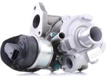 Stark SKCT-1190659 - Turbolader Oe 55233062 Per Mito (955), 500L (351, 352), Punto
