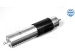 Meyle 314 133 2109 - Oe 13 32 1 740 986 Filtro Antiparticolato Per 3Er (E36), 3Er (E46), 5Er (E39), 7Er (E38), Z3 (E36)