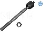 Meyle 11-16 031 0007 - Oe 3812 E8 Giunto Assiale, Tirante Per C3 Picasso (Sh), 207 (Wa, Wc), 207 Cc (Wd), 207 Sw (Wk)