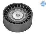 Meyle 100 009 0011 - Oe 059 903 341 Puleggia Folle, Cinghia A V Per A4 (8D), A4 (8E), A4 (8H), A6 (4B), Superb I (3U), Passat (3B)