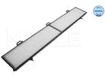 Meyle 312 319 0015 - Oe 64 31 31 6 946 629 Filtro Abitacolo Per 1Er (E81), 1Er (E87), 1Er (E88), 1Er (E82), 3Er (E90), 3Er (E93), 3Er (E92), 3Er Gt (F34), 3Er (E91), X1 (E84)