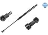 Meyle 240 910 0026 - Oe 51785412 Ammortizzatore Posteriore Per 500 (312)