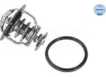 Meyle 028 282 0004 - Oe 90916 03129 KüHlwasserthermostat FüR Is Ii (E2), Ls (F2), Rx (L1), Rx (U3), Almera I (N15), Auris (E15), Auris (E18), Avensis (T22), Avensis (T25), Avensis (T27), Avensis Verso (M2), Camry (V1), Camry (V3), Carina E (T19), Celica (T23), Corolla (E11), Corolla (E12), Corolla Verso (E12), Mr 2 Iii (ZZW3), Previa (R1, R2), Previa (R3), Rav 4 Ii (A2), Rav 4 Iii (A3), Rav 4 Iv (