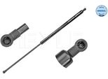 Meyle 16-40 910 0001 - Oe 90450 00QAA Ammortizzatore Del Portellone Posteriore Per Kangoo (Kc), Kangoo (Kw), Kangoo (Fc), Kangoo (Fw)
