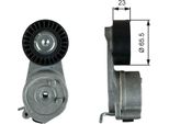 Gates T39346 - Puleggia Tenditore Oe 55247439, Cinghia A V Per Mito (955), 500 (312), 500L (351, 352), Panda, Punto