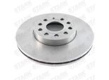 Stark SKAD-2027 - Disco Freno Oe 5C0 615 301 D Per A3 (8P), A3 (8V), Q2 (Ga), Altea (5P), Ateca (Kh), Leon (1P1), Leon (5F), Leon (Kl), Toledo Iii (5P2), Karoq, Octavia Ii (1Z), Octavia Iii (5E), Octavia Iv (Nx), Superb I (3U), Superb Ii (3T), Superb Iii (3V), Yeti (5L), Maggiolino (5C), Caddy Iv (Sa), Glc, Caddy Iii (2C, 2K), Caddy V (Sb), Eos (1F), Golf (BA5, BV5), Golf Plus (5M), Golf Sportsvan