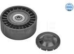 Meyle 314 009 0008 - Puleggia Folle Oe 7 790 448, Cinghia A V Per Serie 1 (E87), Serie 3 (E90), Serie 3 (E93), Serie 3 (E92), Serie 3 (E91)