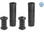 Meyle 36-14 740 0002 - Oe 55240 AX601 Kit Di Protezione Dalla Polvere, Ammortizzatore Posteriore Per Micra Iii (K12), Note (E11, NE11), Clio Ii, Twingo Ii (CN0)