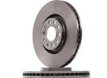 Stark SKBD-0020203 - Disco Freno Oe 8D0 615 301 K Per A4 (8D), A4 (8E), A4 (8H), A6 (4B), Exeo (3R)
