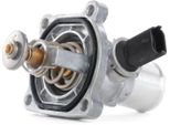 Gates TH445105G1 - Oe 25192233 KüHlwasserthermostat FüR 159 (939), Croma, Insignia A (G09), Astra G, Astra H, Vectra C (Z02), Zafira B, Zafira A, Astra (A04), Meriva (X03), Signum (Z03)