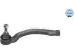 Meyle 16-16 020 0013 - Tirante Oe 7701054585 Per Grand Scenic Ii (Jm), Megane Ii, Scenic Ii