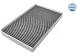 Meyle 012 320 0013 - Oe A 639 835 03 47 Filtro Aria Cabina Per Viano (W639), Vito (W639)