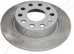Japanparts DP-0902C - Oe 1K0615601AB Disco Freno, Asse Posteriore Per A3 (8P), Altea (5P), Leon (5F), Leon (1P1), Toledo Iii (5P2), Octavia I (1U), Octavia Ii (1Z), Octavia Iii (5E), Yeti (5L), Eos (1F), Golf Plus (5M), Caddy Iii (2C, 2K), Maggiolino (5C), Golf V (1K), Golf Vi, Jetta Iv, Scirocco
