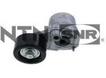 Snr GA353.65 Rullo Tenditore, Cinghia Trapezoidale Dentata Oe 55556090 Compatibile Con Alf. 159, Aveo, Cruze, Orlando, Trax, Croma, Stilo, Astra G, Astra H, Astra (A04), Astra J, Corsa D, Corsa E, Insignia, Meriva, Mokka, Signum, Vectra, Zafira
