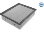 Meyle 612 321 0023 - Oe 6000620495 Luftfilter FüR Talento, Vivaro (X82), Vivaro B (X82), Trafic Iii (Jg), Trafic Iii (Fg), Trafic Iii (Eg)
